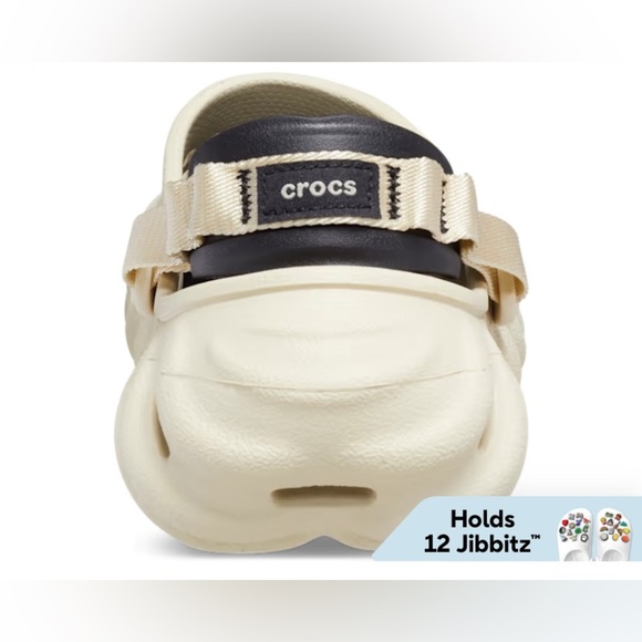 Croc Echo Clog main image 4